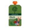 Picture of Pumpkin Tree Peter Rabbit Organics, Pea, Spinach and Apple Puree, 4.4-Ounce Pouches (Pack of 10)