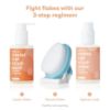 Picture of Frida Baby Cradle Cap Treatment, Cradle Cap Shampoo for Babies + Flake Fixer Scalp Spray, Cradle Cap Kit Soothes Baby's Scalp, Prevents Dryness and Flakes