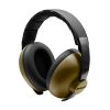 Picture of BBTKCARE Baby Headphones - Infant Ear Protection for Babies | Baby Earmuffs Noise Cancelling Headphones 3-36 Months | Baby Travel Essentials for Outdoor - Army Green