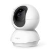 Picture of TP-Link Tapo Pan/Tilt Security Camera for Baby Monitor, Pet Camera w/Motion Detection, 1080P, 2-Way Audio, Night Vision, Cloud & SD Card Storage, Works with Alexa & Google Home (Tapo C200)