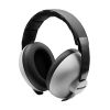 Picture of BBTKCARE Baby Noise Cancelling Headphones - Baby Ear Protection 3-36 Months - Comfortable Baby Headphones Against Hearing Damage & Improves Sleep - Grey