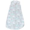 Picture of Hudson Baby Unisex Baby Cotton Long-Sleeve Wearable Sleeping Bag, Sack, Blanket, Neutral New Elephant, 18-24 Months