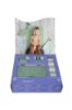 Picture of Ubbi On-The-Go Diapering Gift Set, Includes Changing Mat and Bag, Wipes Dispenser, Pacifier Holder and Bag Dispenser, Newborn Essentials, Sage