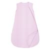 Picture of PurComfy Supersoft Sleep Sack 0.5 TOG, Premium Bamboo Viscose Baby Sleeping Bag, Lightweight Sleep Sack 6-15 Months (Lilac)