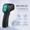 Picture of Forehead Thermometer for Adults and Kids, Digital Infrared Thermometer with Fever Alarm, FSA HSA Eligible, Fast Accurate Results, Easy to use