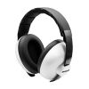 Picture of BBTKCARE Baby Headphones Noise Cancelling Headphones for Babies for 3 Months to 3 Years - white