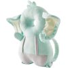 Picture of Baby Walker Head Protector Toddler Adjustable Baby Head Protection Backpack Wear Safety Pad (Green Elephant)