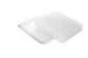 Picture of Boon Lawn Countertop Baby Bottle Drying Rack - White - Bottle Rack and Organizer - Baby Feeding Essentials - 13.5 x 11 x 2.5 - 1 Count