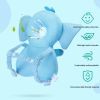 Picture of Baby Walker Head Protector Toddler Adjustable Baby Head Protection Backpack Wear Safety Pad (Elk)
