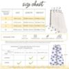 Picture of Burt's Bees Baby Baby Beekeeper Wearable Blanket, 100% Organic Cotton, Swaddle Transition Sleeping Bag, Quilted Elephants, Medium