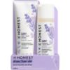 Picture of The Honest Company 2-in-1 Cleansing Shampoo + Body Wash and Face + Body Lotion Bundle | Gentle for Baby | Naturally Derived | Lavender Calm, 18.5 fl oz