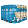 Picture of Gerber Baby Snacks Yogurt Melts, Banana Vanilla, 1 Ounce (Pack of 7)