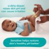 Picture of Pampers Baby Wipes Sensitive, Water Based Wipes, Hypoallergenic and Unscented for Babies, 588 Wipes Total (7 Refill Packs)