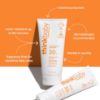 Picture of Thinkbaby Mineral Sunscreen, SPF 30 Clear Zinc Oxide Baby Sun Screen, 6 Fl Oz, Natural, Water Resistant, Reef Safe, Vegan, Broad Spectrum UVA/UVB Protection