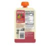 Picture of Pumpkin Tree Peter Rabbit Organics Beet, Carrot and Pear, 4.4 Ounce (Pack of 10)