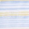 Picture of HALO Sleepsack Micro-Fleece Wearable Blanket, TOG 1.0, Multi Stripe Blue, Medium