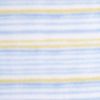 Picture of HALO Sleepsack Micro-Fleece Wearable Blanket, TOG 1.0, Multi Stripe Blue, Medium