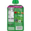 Picture of Gerber Organic Baby Food Pouches, 2nd Foods for Sitter, WonderFoods, Carrot Apple Mango, 3.5 Ounce (Pack of 12)