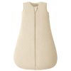 Picture of Yoofoss Baby Wearable Blanket TOG 2.5 Winter Sleep Sack 18-24 Months, 100% Cotton Toddler Sleeping Sack with 2-Way Zipper Warm Quilted Sleep Sack