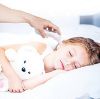 Picture of YUKICARE Ear and Forehead Thermometer Electronic Medical Infrared Digital Clinical Instant Read Fever Body Basal, Professional for Baby Kid Adult - Authentic CE and FDA Approved