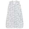 Picture of HALO SleepSack, 100% Cotton Wearable Blanket, Swaddle Transition Sleeping Bag, TOG 0.5, Polar Bears, Large, 12-18 Months
