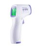 Picture of Non-Contact Infrared Thermometer, Digital Forehead Thermometer for Baby Kids and Adults with Fever Alarm, Accurate Instant Readings, Immediately LCD Display