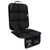 Picture of Meolsaek Car Seat Protector, Seat Protector for Child Car Seats with Non-Slip Thickest Padding, Seat Cover for Baby and Pet,Sedan SUV Truck