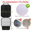 Picture of Meolsaek Car Seat Protector, Seat Protector for Child Car Seats with Non-Slip Thickest Padding, Seat Cover for Baby and Pet,Sedan SUV Truck