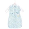 Picture of Hudson Baby Unisex Baby Cotton Long-Sleeve Wearable Sleeping Bag, Sack, Blanket, Mixed Daisy, 18-24 Months
