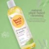 Picture of Burt's Bees Baby Shampoo and Body Wash with Lavender, Calming Tear Free Baby Soap, 98% Natural Origin, 12 Fl Oz (Pack of 3)