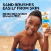 Picture of La Roche-Posay Anthelios Kids Gentle Lotion Sunscreen SPF 50, Broad Spectrum SPF + Antioxidants, Sunscreen For Kids, Octinoxate & Oxybenzone-Free, Pediatrician Tested, Non Comedogenic, Oil Free