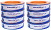 Picture of ChoiceRefill Compatible with Diaper Genie Pails, 8-Pack, 2160 count