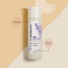 Picture of The Honest Company Silicone-Free Conditioner & 2-in-1 Cleansing Shampoo + Body Wash Duo | Gentle for Baby | Naturally Derived | Lavender Calm, 20 fl oz