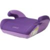 Picture of Cosco Topside Backless Booster Car Seat, Lightweight Booster Seats for Cars 40-100 lbs, Backless Booster Seat for Car, Grape