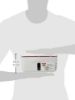 Picture of OXO Tot Perfect Pull Wipes Dispenser, Plastic, Silicone, Pink