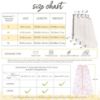 Picture of Burt's Bees Baby Baby Beekeeper Wearable Blanket, 100% Organic Cotton, Swaddle Transition Sleeping Bag, Quilted Blossom Elephants, Large