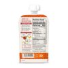 Picture of Serenity Kids 6+ Months World Explorers Baby Food Pouches Puree Made with Ethically Sourced Meat & Organic Veggies - 3.5 Ounce BPA-Free Pouch - Chicken Tikka Masala - 6 Count Baby Food Meat Pouches