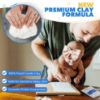 Picture of Bubzi Co Baby Footprint Kit, Baby Foot and Hand Print Kit, Baby Keepsake Frame, Nursery Pictures Frames, Hand Print Mold Kit, New Mom Gifts, Baby Newborn Essentials Must Haves, Baby Shower Gifts