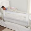 Picture of Regalo Swing Down Bed Rail Guard, with Reinforced Anchor Safety System