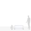 Picture of Regalo Swing Down Bed Rail Guard, with Reinforced Anchor Safety System