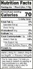 Picture of Pumpkin Tree Peter Rabbit Organics, Organic Apple and Grape 100% Pure Fruit Snack, 4 Ounce (Pack of 10)