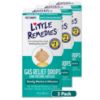 Picture of Little Remedies Baby Gas Drops, 1 Fl Oz (Pack of 3)