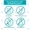 Picture of Little Remedies Baby Gas Drops, 1 Fl Oz (Pack of 3)