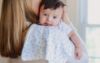 Picture of Burts Bees Baby Infant Burp Cloths, 100% Organic Cotton Extra Absorbent Soft Fabric Drool Cloths, 5-Pack Newborn Must-Have Essential Large Burping Cloths, One Size 17 x 11.75 Inches