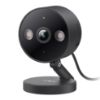 Picture of Tapo by TP-Link 2K QHD Security Camera Indoor/Outdoor, Color Night Vision, Free Person/Pet/Vehicle Detection, Baby Monitor, Local/Cloud Storage, IP66, Dual-Spotlight, Black(C121)