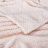 Picture of Fuzzy Throw Blanket, Plush Fleece Blankets for Adults, Toddler, Boys and Girls, Warm Soft Blankets and Throws for Bed, Couch, Sofa, Travel and Outdoor, Camping (Twin(60"x80"), XL1-Cream)