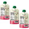 Picture of Beech-Nut Baby Food Pouches Variety Pack, Berry Blends Fruit Purees, 3.5 oz (18 Pack)