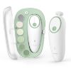 Picture of Momcozy Baby Nail File Electric, Gentle Baby Nail Trimmer Electric Rechargeable, Baby Nail Clipper Electric, 7 Grinding Head Replacement Pads