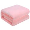 Picture of Fuzzy Throw Blanket, Plush Fleece Blankets for Adults, Toddler, Boys and Girls, Warm Soft Blankets and Throws for Bed, Couch, Sofa, Travel and Outdoor, Camping (Twin(60"x80"), XL1-Baby Pink)