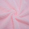Picture of Fuzzy Throw Blanket, Plush Fleece Blankets for Adults, Toddler, Boys and Girls, Warm Soft Blankets and Throws for Bed, Couch, Sofa, Travel and Outdoor, Camping (Twin(60"x80"), XL1-Baby Pink)